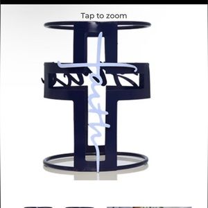 Pink Zebra Faith and Grace Accent Shade